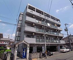 京都府京都市右京区西京極前田町（賃貸マンション1DK・4階・27.00㎡） その23