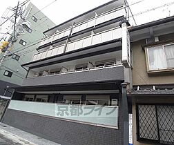 京都府京都市下京区堺町（賃貸マンション1K・4階・22.96㎡） その3