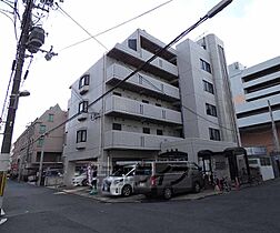 京都府京都市右京区西院西寿町（賃貸マンション1K・4階・21.95㎡） その12