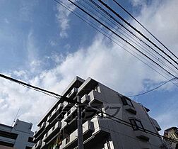 京都府京都市右京区西院西寿町（賃貸マンション1K・4階・21.95㎡） その13