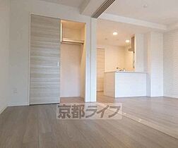 京都府京都市右京区西院三蔵町（賃貸マンション1LDK・2階・49.33㎡） その10