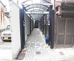 京都府京都市下京区福本町（賃貸アパート1K・1階・20.00㎡） その15