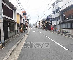 京都府京都市下京区福本町（賃貸アパート1K・1階・20.00㎡） その29