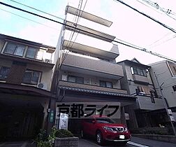 京都府京都市下京区玉屋町（賃貸マンション3LDK・2階・63.37㎡） その1