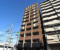 京都府京都市右京区西院東中水町（賃貸マンション1LDK・5階・44.70㎡） その1