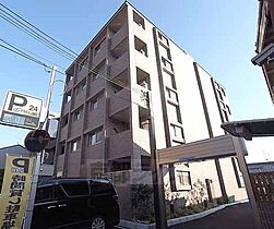 パレス　リヴェール 505 ｜ 京都府京都市右京区太秦宮ノ前町（賃貸マンション1LDK・5階・37.61㎡） その3