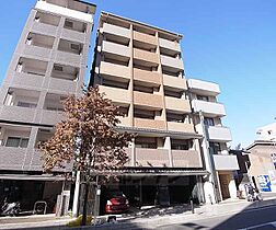 ＡＰＥＸ京都東山三条 602 ｜ 京都府京都市東山区七軒町（賃貸マンション1K・6階・28.01㎡） その3