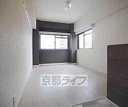 サイト烏丸三条町 411 ｜ 京都府京都市中京区三条町（賃貸マンション1K・4階・20.20㎡） その4