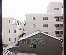 サイト烏丸三条町 411 ｜ 京都府京都市中京区三条町（賃貸マンション1K・4階・20.20㎡） その28