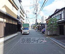 アウスレーゼ御所 203 ｜ 京都府京都市上京区仲之町（賃貸マンション1LDK・2階・47.80㎡） その7