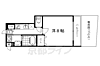 ベラジオ堀川今出川1階7.1万円