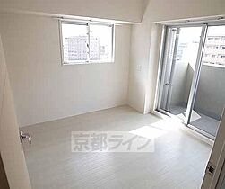 京都府京都市下京区小泉町（賃貸マンション2LDK・6階・52.16㎡） その15