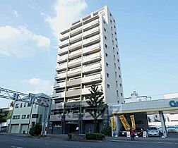 京都府京都市下京区小泉町（賃貸マンション2LDK・6階・52.16㎡） その3