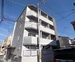 Ａ－ｍｏｎ太秦天神川 303 ｜ 京都府京都市右京区太秦安井松本町（賃貸マンション1K・3階・26.14㎡） その1