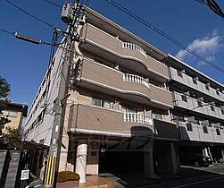 京都府京都市東山区妙法院前側町（賃貸マンション1K・4階・23.36㎡） その1