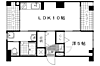 コンフォート聖護院4階9.3万円