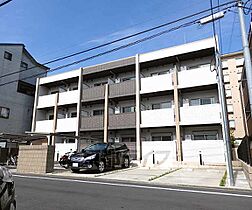 京都府京都市南区東九条明田町（賃貸マンション1K・1階・33.83㎡） その29