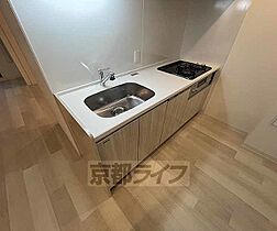 京都府京都市下京区佐女牛井町（賃貸マンション2LDK・2階・55.50㎡） その5