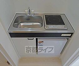 京都府京都市下京区中堂寺坊城町（賃貸マンション1R・3階・19.32㎡） その5