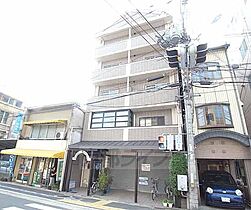 Ｍａｉｓｏｎ京都にじょう 202 ｜ 京都府京都市中京区西ノ京小堀町（賃貸マンション1R・2階・43.00㎡） その1