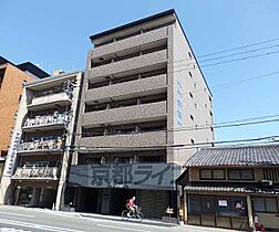 京都府京都市下京区南門前町（賃貸マンション1LDK・7階・39.21㎡） その3