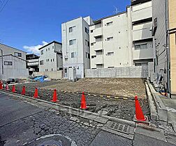 新築　花園伊町貸家 E ｜ 京都府京都市右京区花園伊町（賃貸一戸建3LDK・--・90.91㎡） その1