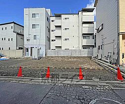 新築　花園伊町貸家 E ｜ 京都府京都市右京区花園伊町（賃貸一戸建3LDK・--・90.91㎡） その3