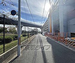 京都府京都市南区上鳥羽勧進橋町（賃貸マンション1DK・1階・25.55㎡） その7