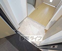 京都府京都市下京区恵美須之町（賃貸マンション1LDK・5階・39.33㎡） その16