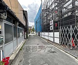 京都府京都市東山区東瓦町（賃貸マンション1LDK・2階・46.66㎡） その7