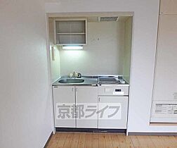 京都府京都市下京区小泉町（賃貸マンション1R・8階・18.20㎡） その5