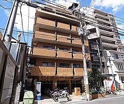 ライオンズマンション京都三条第2 404 ｜ 京都府京都市中京区姉西洞院町（賃貸マンション1K・4階・17.24㎡） その1