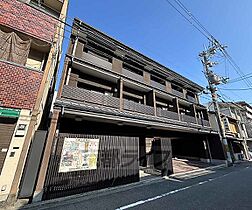 京都府京都市下京区玉本町（賃貸マンション1K・2階・28.42㎡） その3