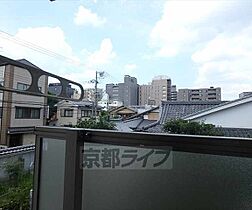 京都府京都市下京区柿本町（賃貸マンション1K・3階・21.50㎡） その17