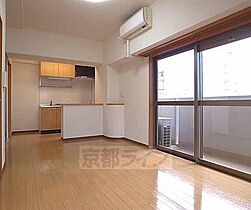 京都府京都市下京区松本町（賃貸マンション1LDK・8階・42.17㎡） その4