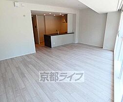 京都府京都市下京区四条堀川町（賃貸マンション3LDK・2階・110.41㎡） その4