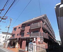 ピエスあさのＢ棟 515 ｜ 京都府京都市右京区常盤村ノ内町（賃貸マンション1K・5階・21.00㎡） その1