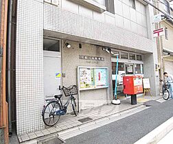 京都府京都市南区西九条藤ノ木町（賃貸アパート1LDK・1階・51.74㎡） その3