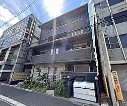 京都府京都市下京区大宮3丁目（賃貸マンション1LDK・2階・43.36㎡） その3