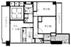 南禅寺東山3階16.4万円