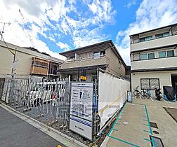 レオナ聖護院 205 ｜ 京都府京都市左京区聖護院蓮華蔵町（賃貸アパート1LDK・2階・48.34㎡） その5