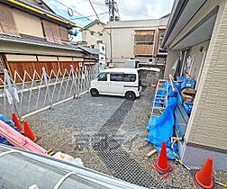 レオナ聖護院 205 ｜ 京都府京都市左京区聖護院蓮華蔵町（賃貸アパート1LDK・2階・48.34㎡） その11