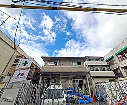 レオナ聖護院 205 ｜ 京都府京都市左京区聖護院蓮華蔵町（賃貸アパート1LDK・2階・48.34㎡） その8