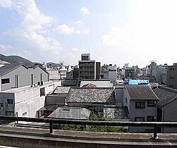 サンコーポ白川 51 ｜ 京都府京都市東山区古西町（賃貸マンション1K・5階・16.53㎡） その9