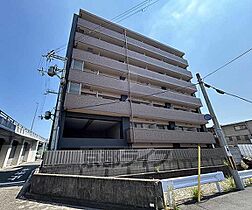 京都府京都市南区東九条河西町（賃貸マンション1K・6階・25.92㎡） その3