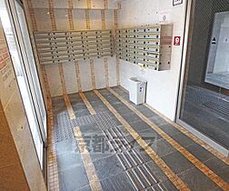 京都府京都市南区東九条河西町（賃貸マンション1K・6階・25.92㎡） その28