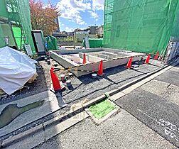 中京区西ノ京島ノ内町戸建 B ｜ 京都府京都市中京区西ノ京島ノ内町（賃貸一戸建3LDK・--・68.31㎡） その13