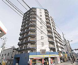 京都府京都市下京区材木町（賃貸マンション1K・11階・26.04㎡） その13