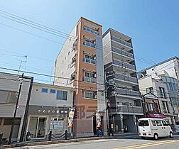 アルカス千本通 5-B ｜ 京都府京都市上京区革堂前之町（賃貸マンション2LDK・5階・53.95㎡） その3