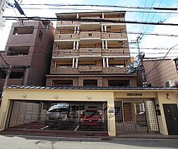 サルタル大和大路 205 ｜ 京都府京都市東山区山崎町（賃貸マンション1DK・2階・33.29㎡） その3